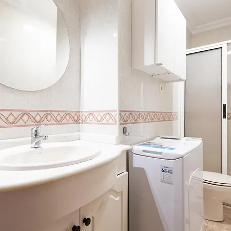 Apartment Almar Sagasta *